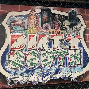 Trap Music Museum - Museums Near Me - Atlanta, Georgia