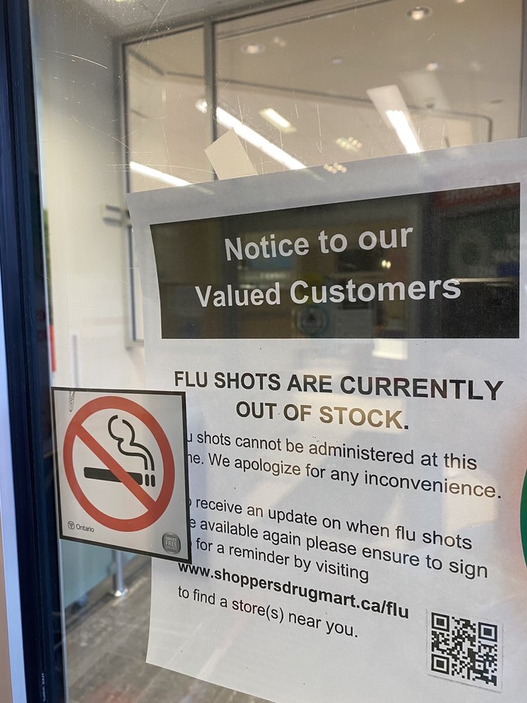 SHOPPERS DRUG MART Updated September 2024 9306 Bathurst Street