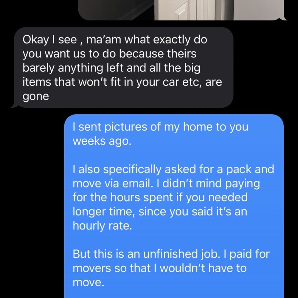 Virginia Wave Movers - Movers Near Me