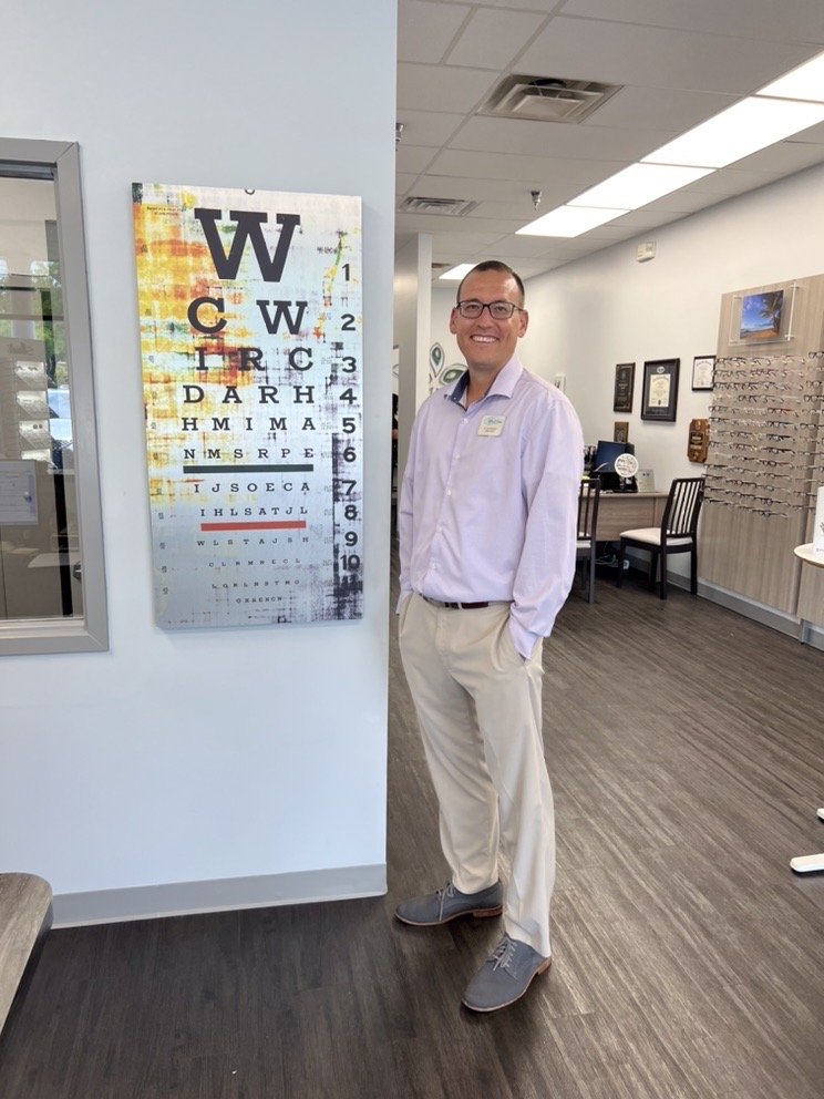 CLEARVIEW EYE CARE Updated August 2024 11 Reviews 13245 Atlantic
