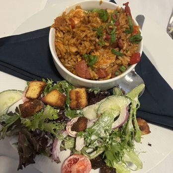 Bubba - Jambalaya - Southern Near Me - Des Moines, Iowa