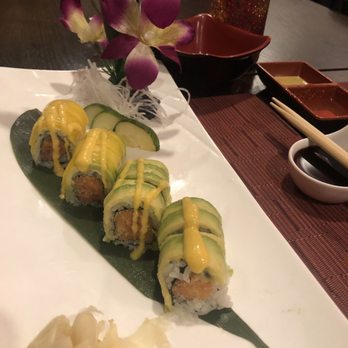 Red Bowl - Half and Half Sushi - Chinese Near Me - Waldwick, New Jersey Red Bowl - Half and Half Sushi - Chinese Near Me - Waldwick, New Jersey