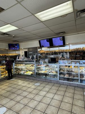 Bea's Bakery by null
