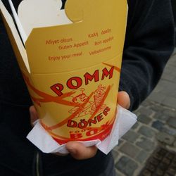 Centrum Of Kebab