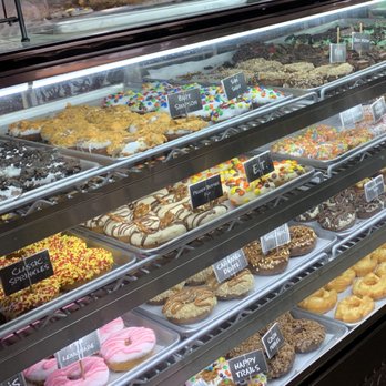 Hurts Donut - Donuts Near Me - Tempe, Arizona Hurts Donut - Donuts Near Me - Tempe, Arizona