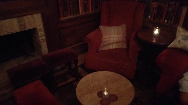 The Duke of Clarence by null