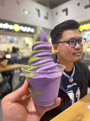 Meccha Matcha by null