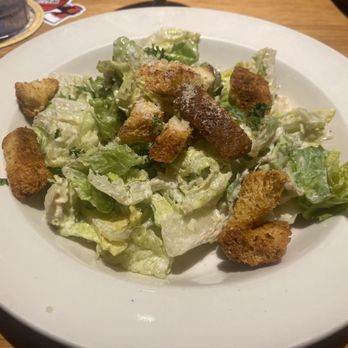 Twin Peaks - Side Caesar Salad - New American Near Me - Warrenville, Illinois Twin Peaks - Side Caesar Salad - New American Near Me - Warrenville, Illinois