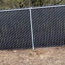 Arrow Fence