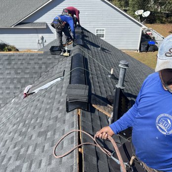 MDJ Roofing & Construction - MDJ Roofing and Construction on the roof! - Roofing Near Me - Lawrenceville, Georgia MDJ Roofing & Construction - MDJ Roofing and Construction on the roof! - Roofing Near Me - Lawrenceville, Georgia
