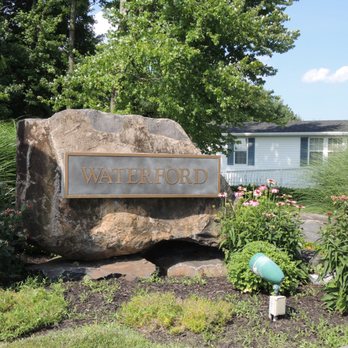 Waterford Estates - Mobile Home Parks Near Me - Bear, Delaware Waterford Estates - Mobile Home Parks Near Me - Bear, Delaware