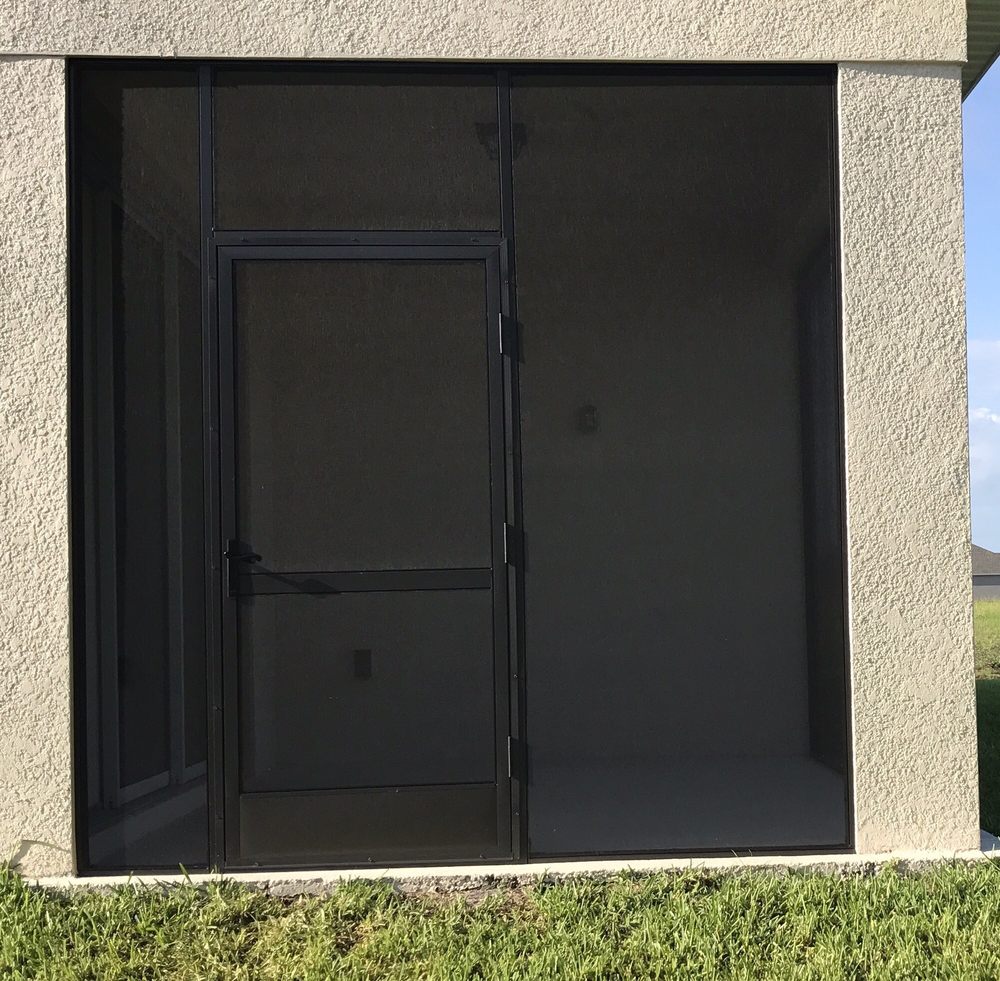 Slide of Eastern Exteriors