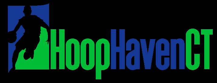 Hoop Haven CT Logo