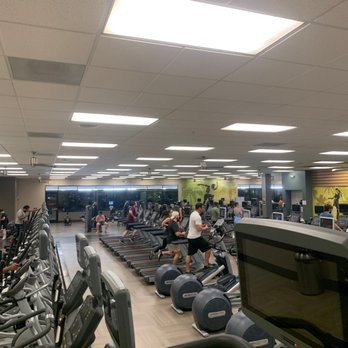 LA Fitness - Gyms Near Me - Tempe, Arizona