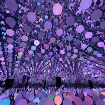 Seismique - Lantern room - Arts & Entertainment Near Me - Houston, Texas