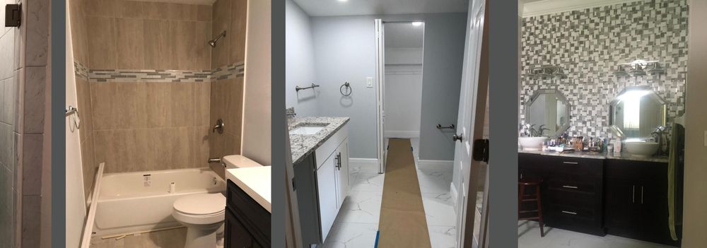 Slide of A&H Home Renovation