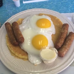 Airport Luncheonette & Restaurant - Yummy