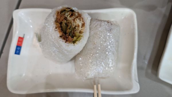 Four Sea Restaurant by null