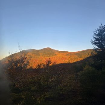 Kancamagus Highway - Hiking Near Me - Conway, New Hampshire