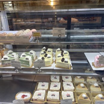 Tous Les Jours - Coffee & Tea Near Me - Seattle, Washington