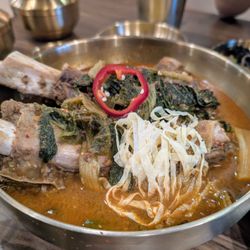 Tang Jip - Cabbage Galbeetang ($22.99) 08/20/25