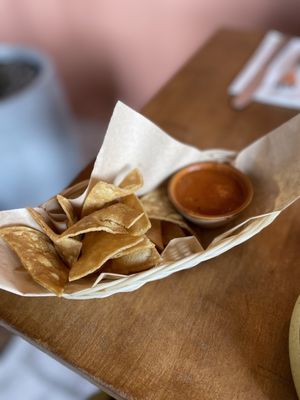 Barrera's Cocina by null