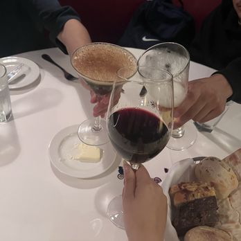 The Capital Grille - Steakhouses Near Me - Dallas, Texas