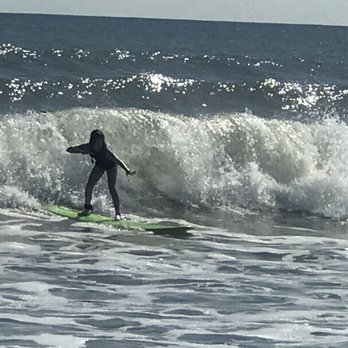 School Of Surf - Specialty Schools Near Me - Cocoa Beach, Florida
