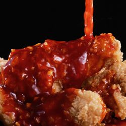 bb.q Chicken Silver Spring