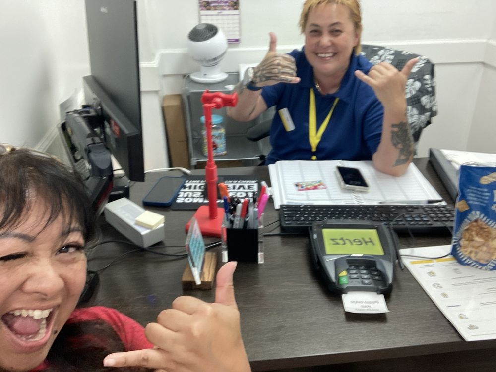 HERTZ Updated September 2024 46158 Kahuhipa Street, Oahu, Hawaii