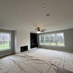 AJR Painting & Interior Finishes