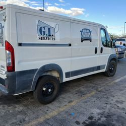 Gi Service Headlight Restoration
