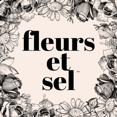 Fleurs et Sel by null