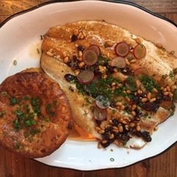 Millie's - Tacos Near Me - Washington, DC, District of Columbia