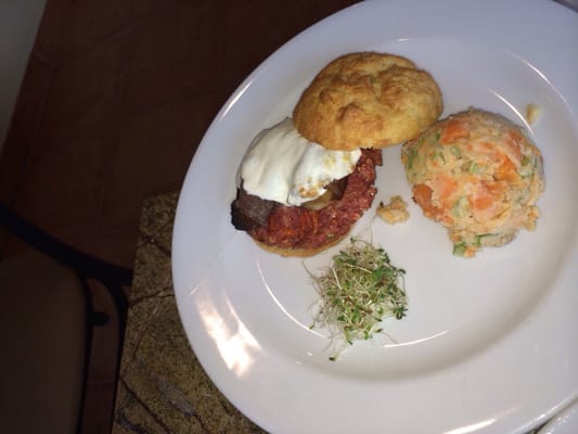 Big Mike’s Healthy Choices- Breakfast - Lunch - Brunch by null