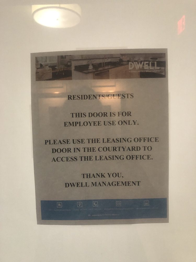 DWELL VIENNA METRO APARTMENTS 37 Photos & 41 Reviews 2975 Hunters Branch Rd, Fairfax