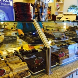 Swiss Fudge