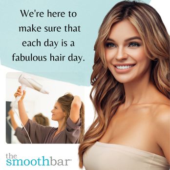 The Smoothbar - Keratin and Brazilian blowouts at the smoothbar - Hair Stylists Near Me - The Colony, Texas The Smoothbar - Keratin and Brazilian blowouts at the smoothbar - Hair Stylists Near Me - The Colony, Texas