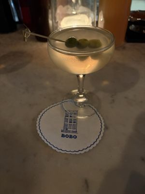 Bobo by null