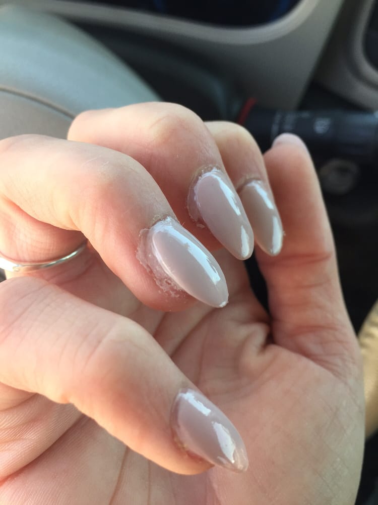 NAIL PRO SPA Updated April 2024 1190 Hickory Point Mall, Forsyth