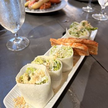 Bolero Restaurante - Tapas/Small Plates Near Me - Temecula, California