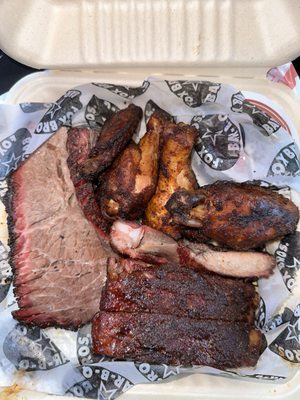 Fox Bros Bar-B-Q by null