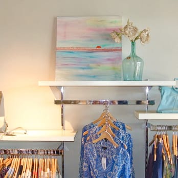 Boutique Bleu - Inside shop - Women's Clothing Near Me - Spokane, Washington Boutique Bleu - Inside shop - Women's Clothing Near Me - Spokane, Washington