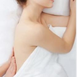 Kathleen Therapeutic Massage - Pregnancy massage really helps ease back discomfort. Call Kathleen 310)738-3241