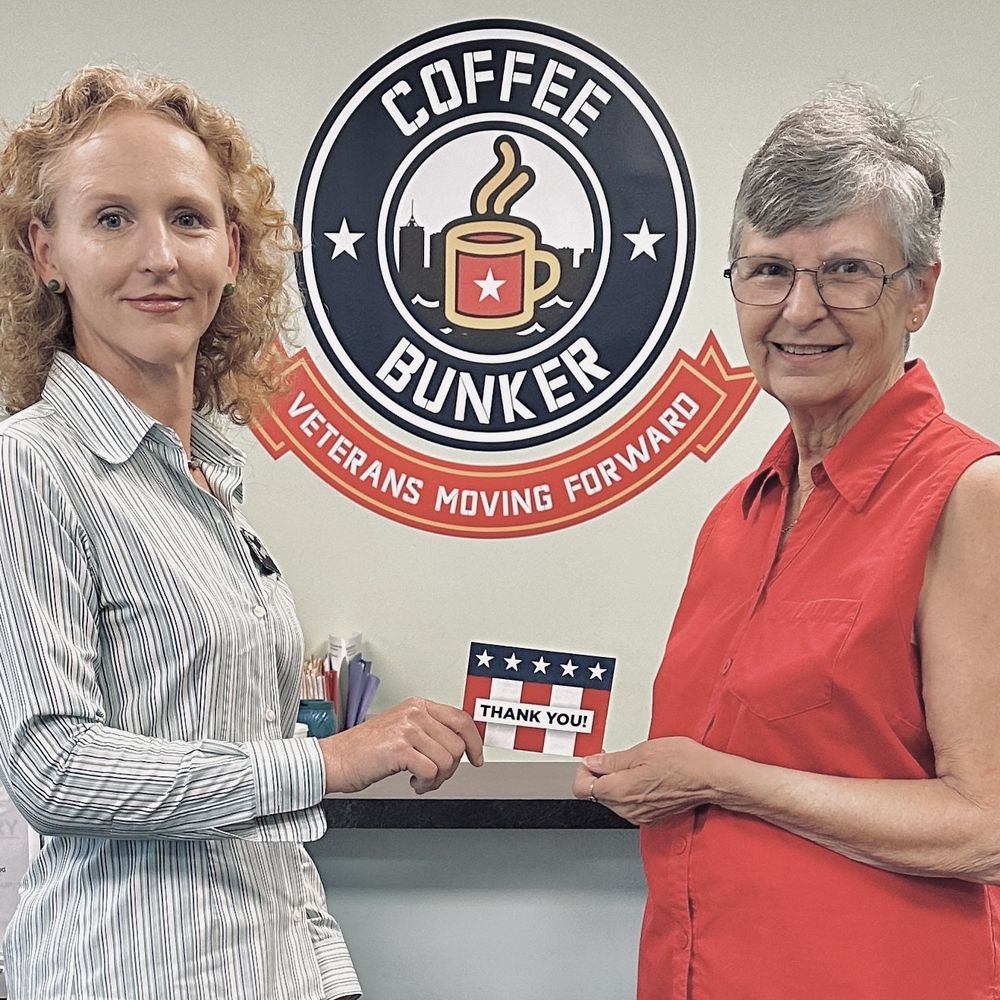 Kay Hoskison - Soaring Eagle Realty - veterans service organization in Claremore, OK