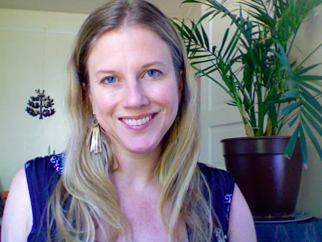 Anna Hawkins, MA, LMFT - grief counselor in Portland, OR