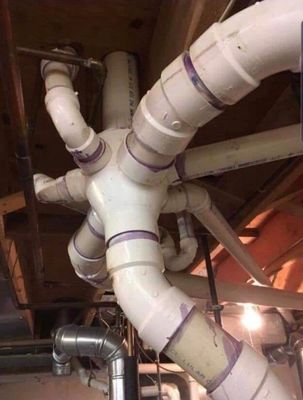 Michael Roy Plumbing