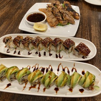 Chobop - Sushi Bars Near Me - Costa Mesa, California