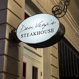 DESI VEGA’S STEAKHOUSE - Updated January 2026 - 762 Photos & 476