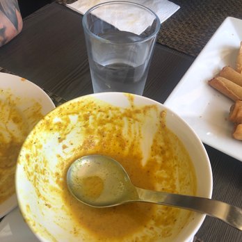 Busy B Thai Cafe - Yellow curry gone!! Delicious! - Thai Near Me - El Cajon, California Busy B Thai Cafe - Yellow curry gone!! Delicious! - Thai Near Me - El Cajon, California